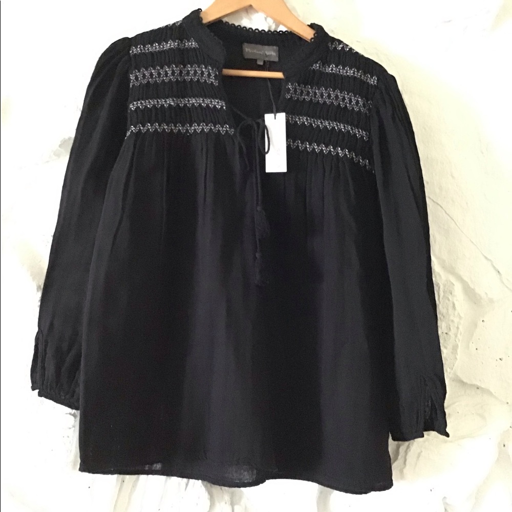 Michael Star Top